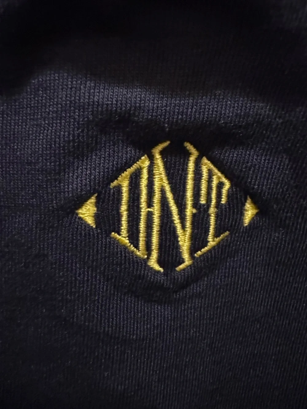 NWOT J.Crew Pajama *Top ONLY* in Cotton-Blend Jersey